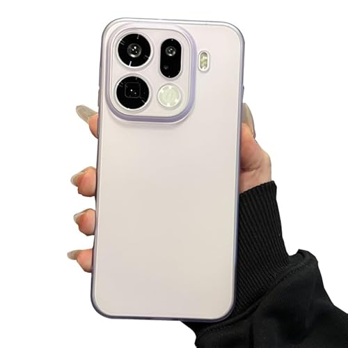 TRIPLE RIVER�EFor OPPO Find X9 �P�[�X �J�o�[ �}�b�g ������ �ϏՌ� TPU �\�t�g�P�[�X �X�g���b�v�� �ی�P�[�X ���� ������ For �I�b�| �t�@�C���h X9(�p�[�v��)