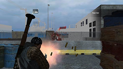 Image of Falling Skies: The Game - PlayStation 3