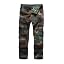 Woodland Camo