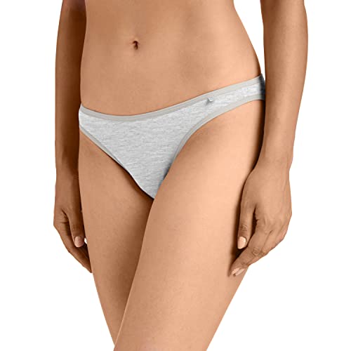 Image of Jockey SS02 Women Super Combed Cotton Elastane Stretch Low Waist Bikini