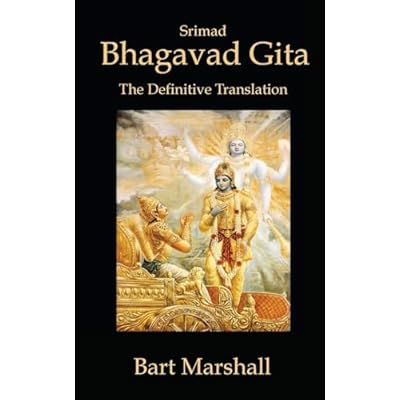 Bhagavad Gita: The Definitive Translation