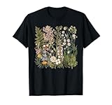 Summer Flower Wildflower Gifts Women Men Boho