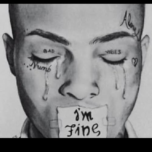 Im Fine (Save Me)