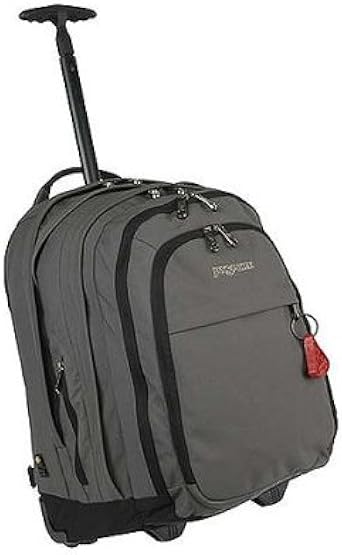jansport rolling backpack amazon