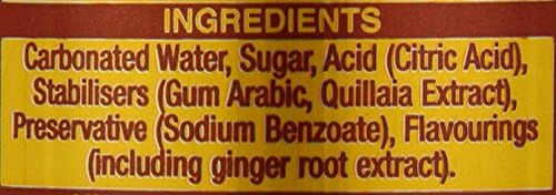 Old Jamaica Ginger Beer Regular 330ml