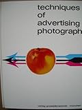 Techniques of advertising photography