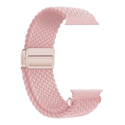 Image of ACM Watch Strap compatible with Fire-Boltt Brillia Pro Bsw215 Smartwatch