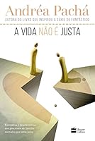 A vida não é justa 6555603976 Book Cover
