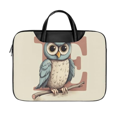 Bolso de hombro para laptop 17 pulgadas impermeable miniatura 1