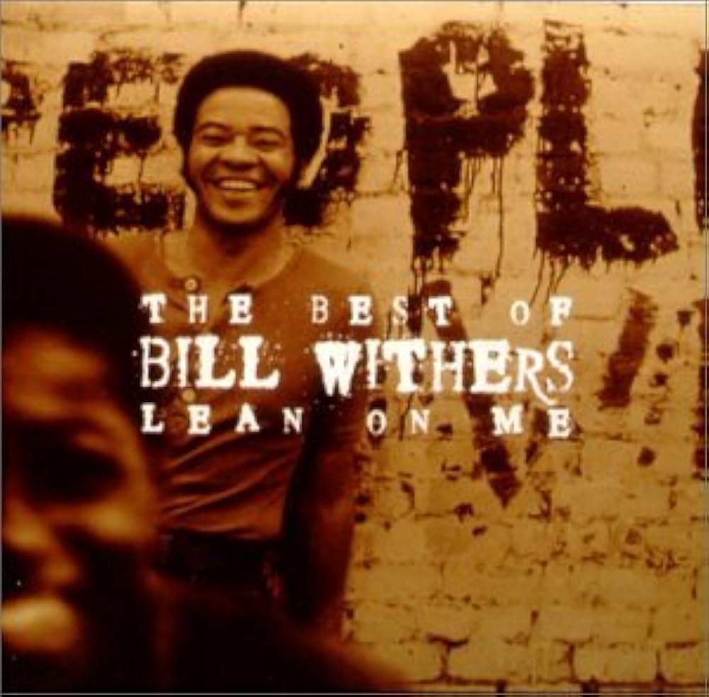 Buy Lean on Me: Best of Bill Withers Online at Low Prices in India | Amazon  Music Store - Amazon.in