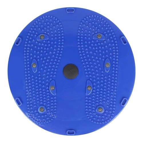 Image of Comfortfriends Tummy Twister Exercise Machine – Effective Twister Machine for Women’s Belly Fat, Weight Loss & Home Use