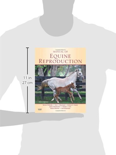 Manual of Equine Reproduction - Image 3