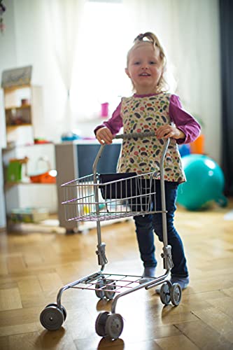 Knorrtoys 20000 - Einkaufswagen Take me – Bild 6