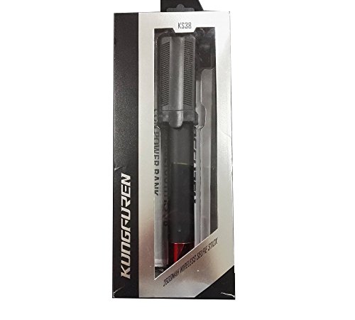 kungfuren Wireless Selfie Stick 2600 mAh (für GoPro und Smartphone) Cover