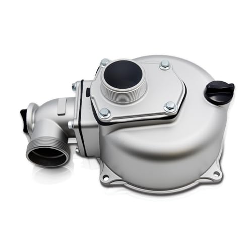 2 Inch Water Pump Body Housing