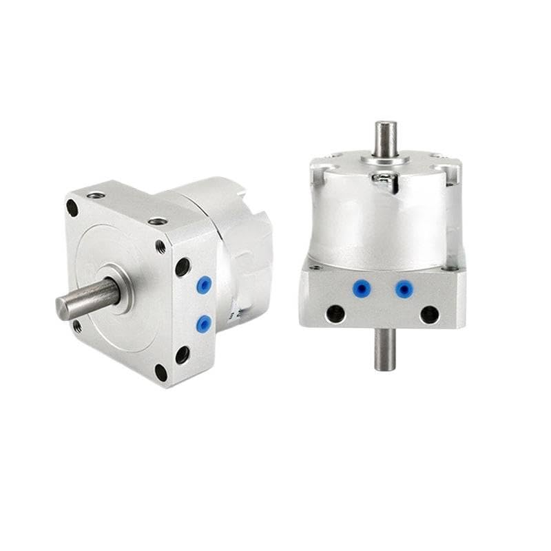 Universal Direct Drive Motor CRBU2WU20-90D Smooth Operation High Precision