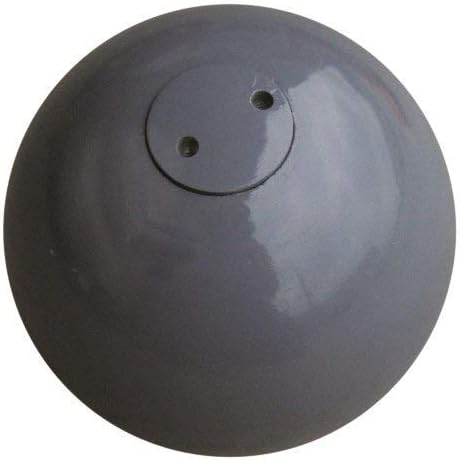 Sports Meerut 3 kg Shot Put for Athletic Track and Field Throwing Training