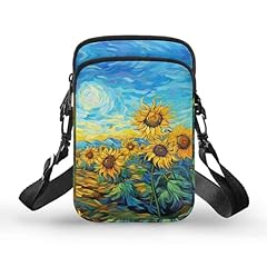 Sunflower Oil Painting