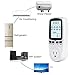 Eboxer US Plug Multi Functional Power Meter with Backlight Monitor, Voltage Electricity Power Measurement Socket Outlet, Home Tools Kits