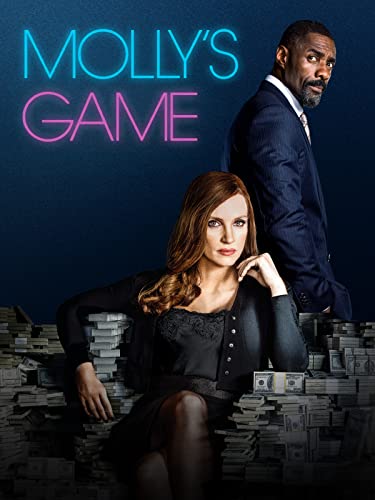 Molly's Game