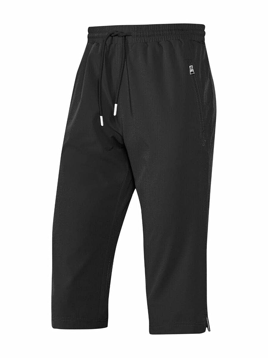 Joy Sportswear Capri Ellie Black, 50