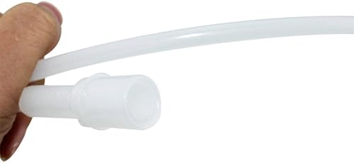 Miniatura 6 de Extractor de bomba de cambio de aceite, DC 12 V 60 W Extractor de fluidos Motor Bomba de transferencia de aceite Cambiador rápido de aceite para