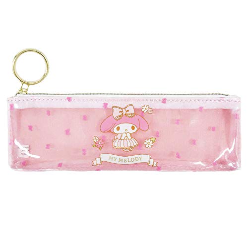 サンリオキャラクター  フラットペンケース マイメロディ