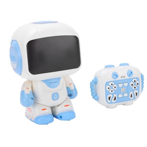 Robot de juguete para niños programable e inteligente interactivo CHICIRIS