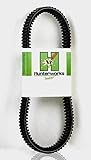Hunterworks CVT Drive Belt for 2016-2025 Polaris General 1000 Non XP