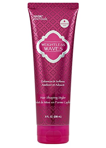 Hask Weightless Waves, 8 Ounce