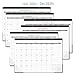 2026 Desk Calendar - 17