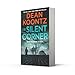 The Silent Corner (Jane Hawk Thriller)