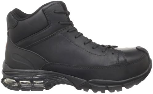 Avenger Work Boots mens A7248 Carbon Nanofiber Comp Toe Eh industrial and construction shoes, Black, 12 US | Image 5
