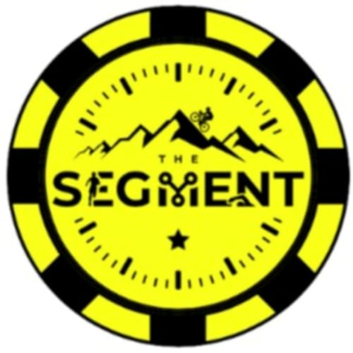 Couverture de The Segment