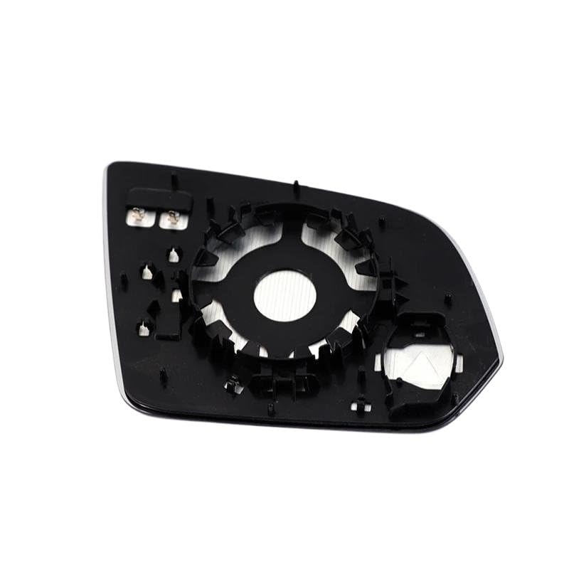 Specchietto Laterale Riscaldato Per Mercedes Classe V W447 E Vito (2016-2023) – Lato Sinistro, Antiappannamento, Plug And Play