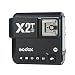 Godox X2T-S 2.4G Wireless Flash Trigger Transmitter for Sony with TTL HSS 1/8000s Group Function LED Control Panel Firmware Update