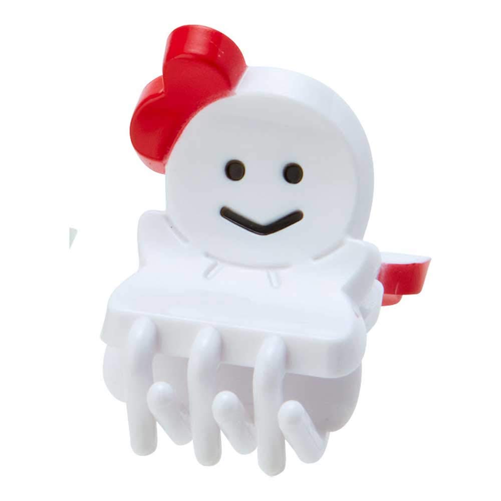Amazon | サンリオ(SANRIO) けろけろけろっぴ ミニヘアクリップ 976261