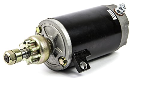 Sierra International, 18-5630, Outboard Starter , White #TOP2