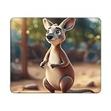 Conçu pour durer avec une base antidérapante : conçu pour durer, le tapis de souris dispose d'une base antidérapante et de bords cousus renforcés, assurant une prise en main sûre même lors d'une utilisation intense. Cette longévité garantit une augmentation durable de l'efficacité.