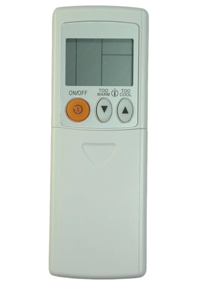 エアコン　リモコン　アソート　59個 エアコン リモコン AR-RBK4J - 消耗品・付属品 | nocria shop