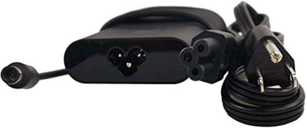 AC Charger Fit for Dell Latitude E5440 E5470 7480 E6540 E7440 E7450 E7250 E6440 E6430 E7450 7490 7290 5490 5590 5290 15R 5537 17R 5720 17R N7110 Laptop Power Supply Adapter Cord LA65NM130