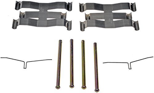 Disc Brake Hardware Kit Dorman HW13675 nécessaire de montage frein