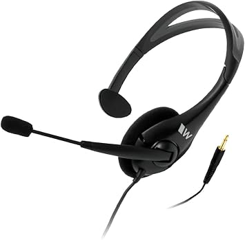 Williams AV DW SYS1AIM-00 Digi-Wave Advanced Interpretation Module System; Portable, Digital Communication System Specially Designed for Interpretation; Q&A Mode; 24 Channels