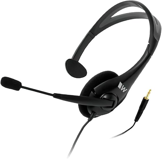 Williams AV DW SYS1AIM-00 Digi-Wave Advanced Interpretation Module System; Portable, Digital Communication System Specially Designed for Interpretation; Q&A Mode; 24 Channels