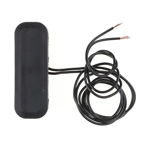 Cerradura de maletero para Opel Insignia 2009-2016 con interruptor de 2 pines