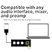 LCT-440-Pure Large-Diaphragm Condenser Microphone