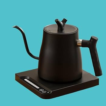 茶壺 千歲日製木柄不鏽鋼直筒茶壺(IH對應)-2.5L | 日本和平FREIZ