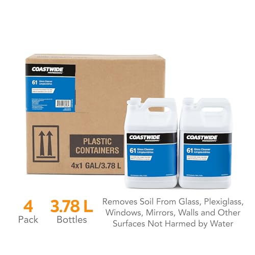 Sustainable Earth By Staples CW061CN01-A #61 Glass Cleaner thumb #1