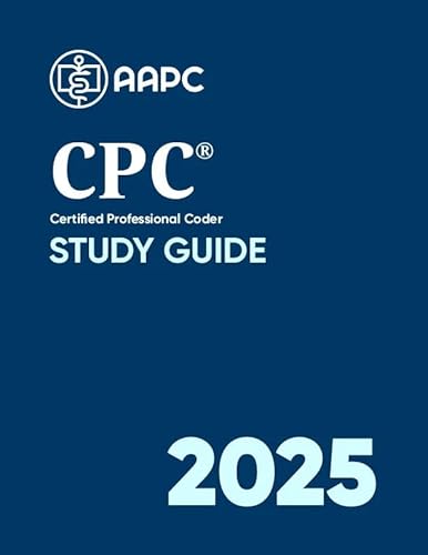 Official CPC® Certification 2025 - Study Guide