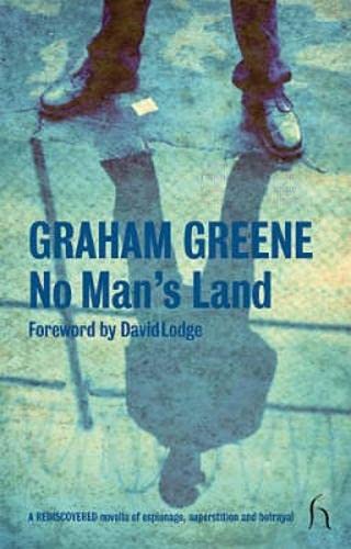 Buy No Man's Land (Modern Voices) — BookShops.in